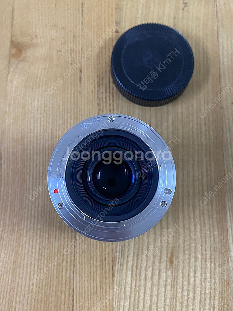 삼양 8mm fisheye 2 f2.8판매합니다--2