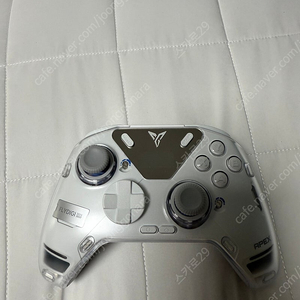APEX4 게임패드