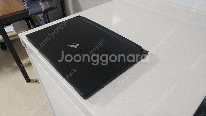 [판매]기가바이트 어로스 고성능 게이밍 노트북/240Hz,RTX3060--3