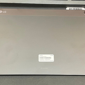 LG울트라탭 그레이 64GB 상태좋은 중고 13만팝니다.