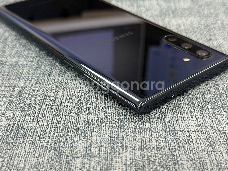 (미파손)갤럭시노트10 5G 256용량 미파손 깨끗한 ...--6