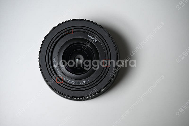 zfc 블랙 28mm kit + 1650--5