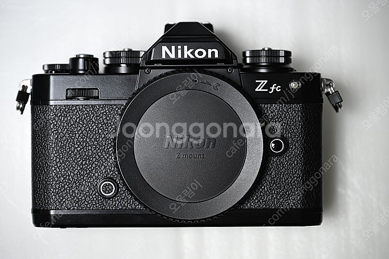 zfc 블랙 28mm kit + 1650--7