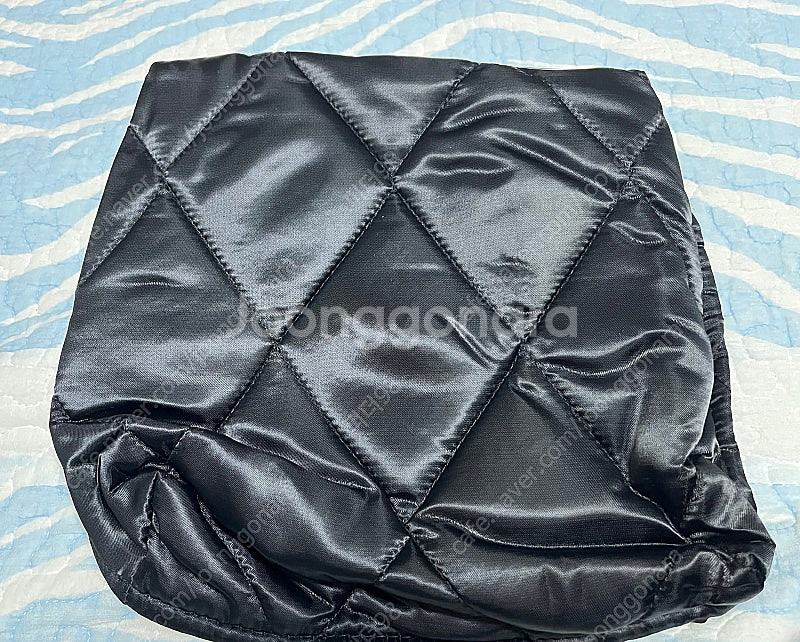야마하 YAMAHA 핑거 드럼 패드 블랙 FGDP-50...--6