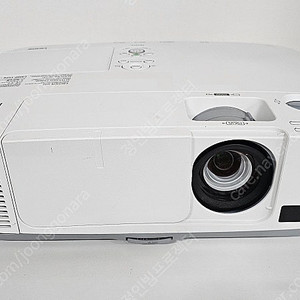 NEC NP-PE501X XGA 5000안시 빔프로젝터 중고 호프집 회의용 강의용 수업용 휴대용