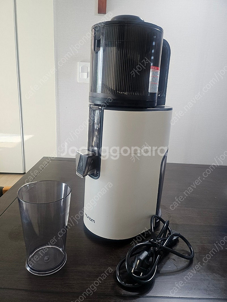 휴롬 H400--0
