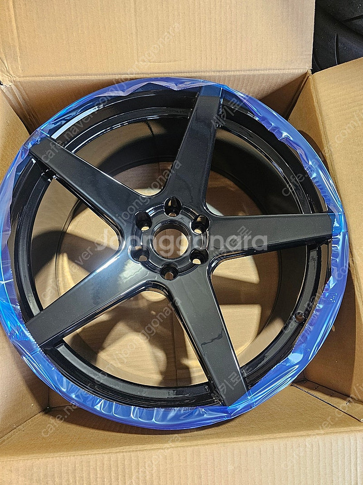 모하비 전용 스포츠테크닉 20인치--2