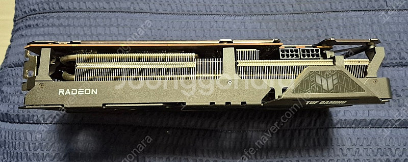 라데온 RX6800XT 그래픽카드 판매합니다--2