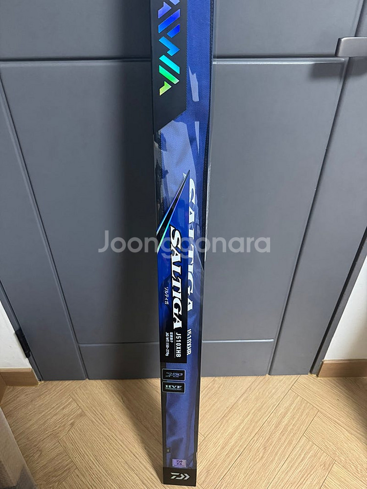 다이와 솔티가 J510XHB--0