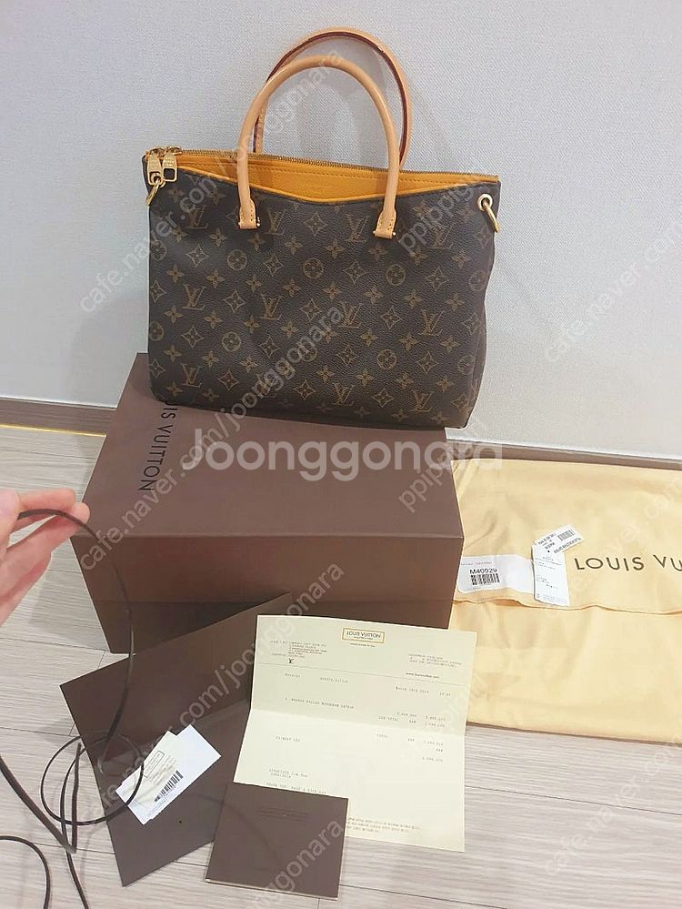 루이비통 팔라스 루이비통팔라스 루이비통가방 루이비통백 ...--0
