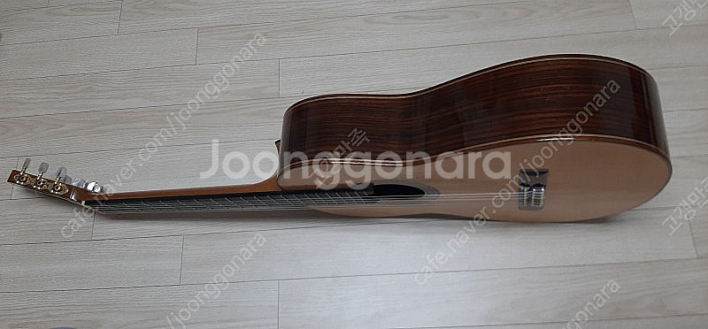 중고 클래식 기타 65cm 표준사이즈 케이스 포함 12...--6
