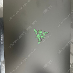 레이저 블레이드 15 4070 240hz 고사양 게이밍노트북