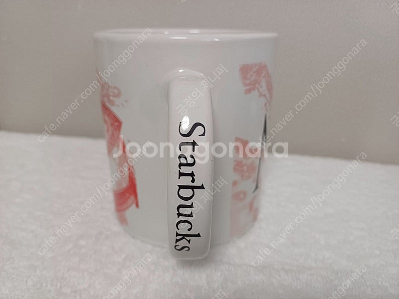 스타벅스 컬렉터 시리즈 머그 510ml 스타벅스 말레이...--3