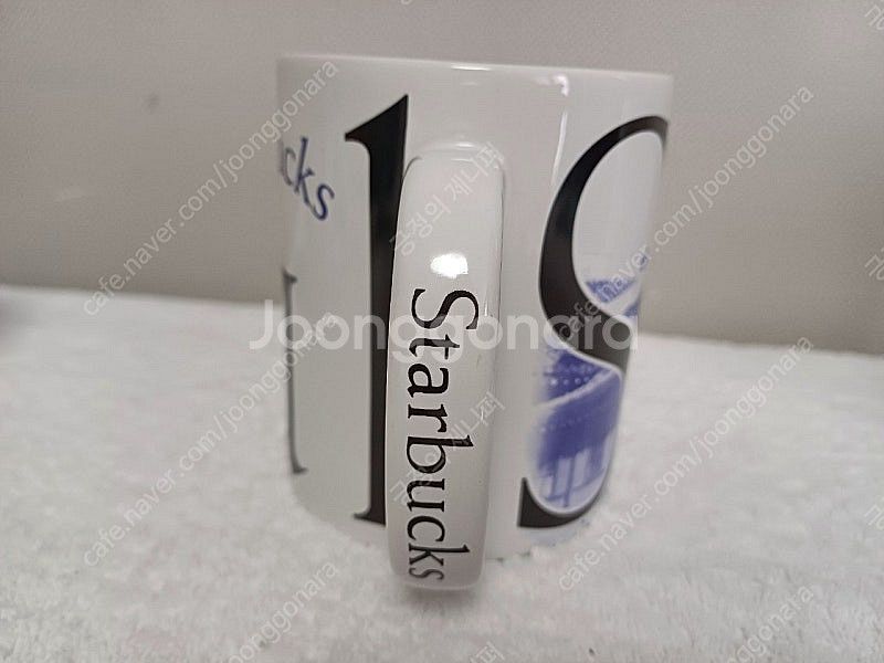 스타벅스 컬렉터 시리즈 머그 510ml 스타벅스 서울 ...--7