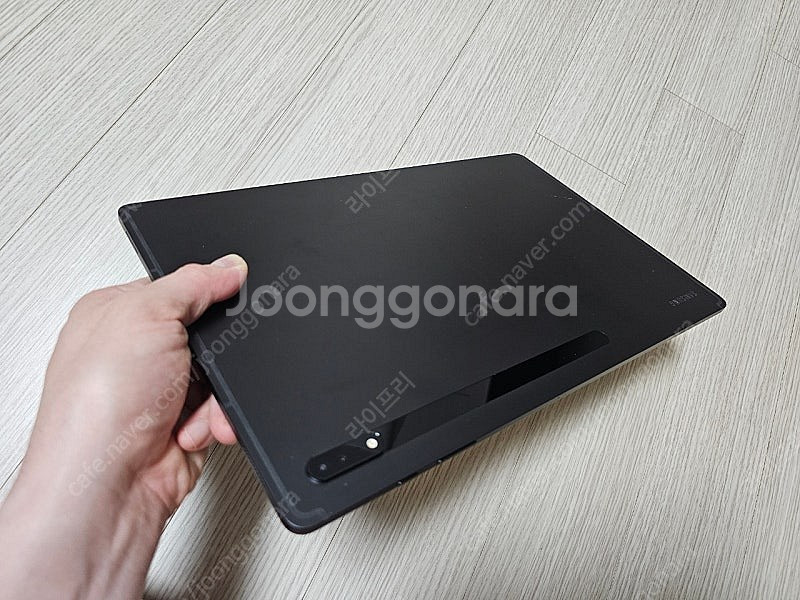 갤럭시탭 s8 울트라 5g 256기가 팝니다--2