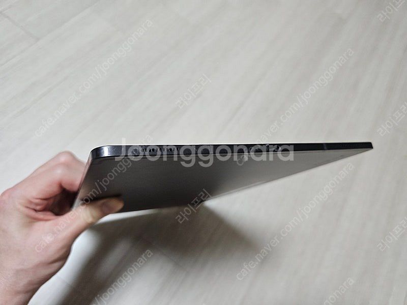 갤럭시탭 s8 울트라 5g 256기가 팝니다--5