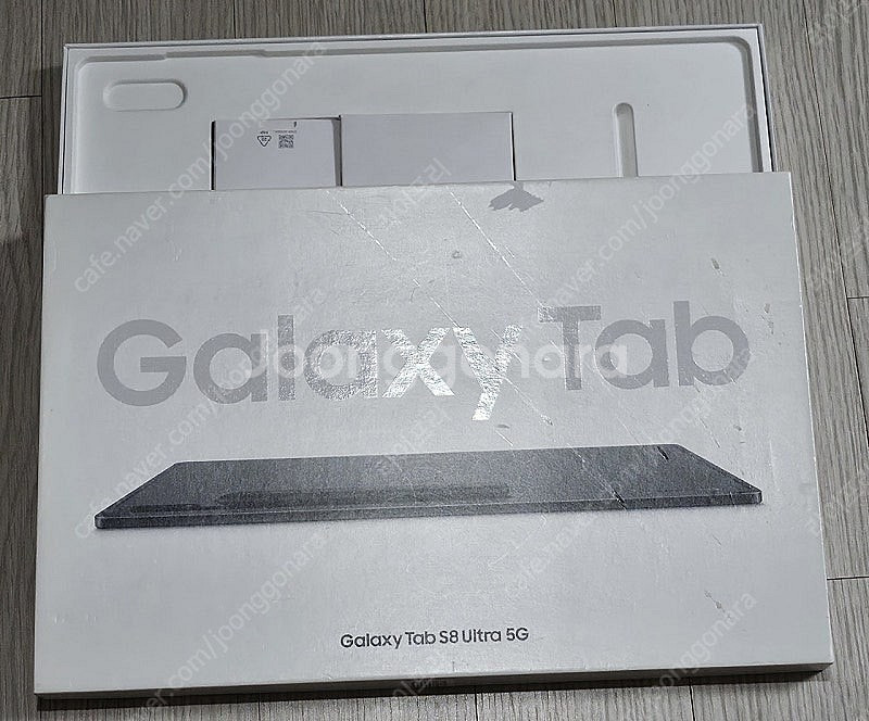 갤럭시탭 s8 울트라 5g 256기가 팝니다--0