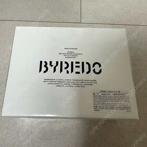 바이레도 아나말리크 오 드 퍼퓸 향수 새상품