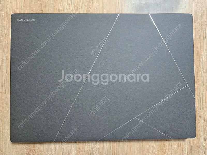 ASUS 젠북S14 OLED (UX5406SA-PV07...--0