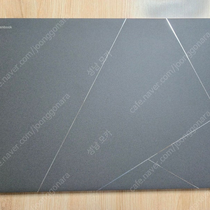 ASUS 젠북S14 OLED (UX5406SA-PV070W) 판매합니다