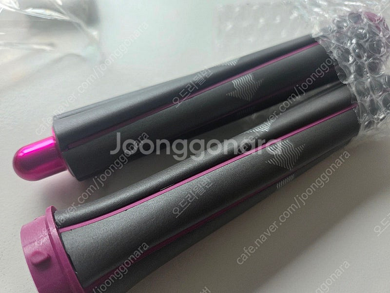 다이슨 에어랩 롱배럴 새제품 30mm--1