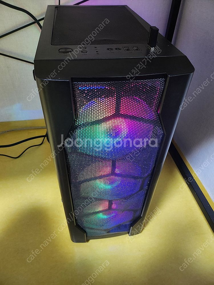 인천 인텔10세대 i5 10400f rtx2070sup...--0