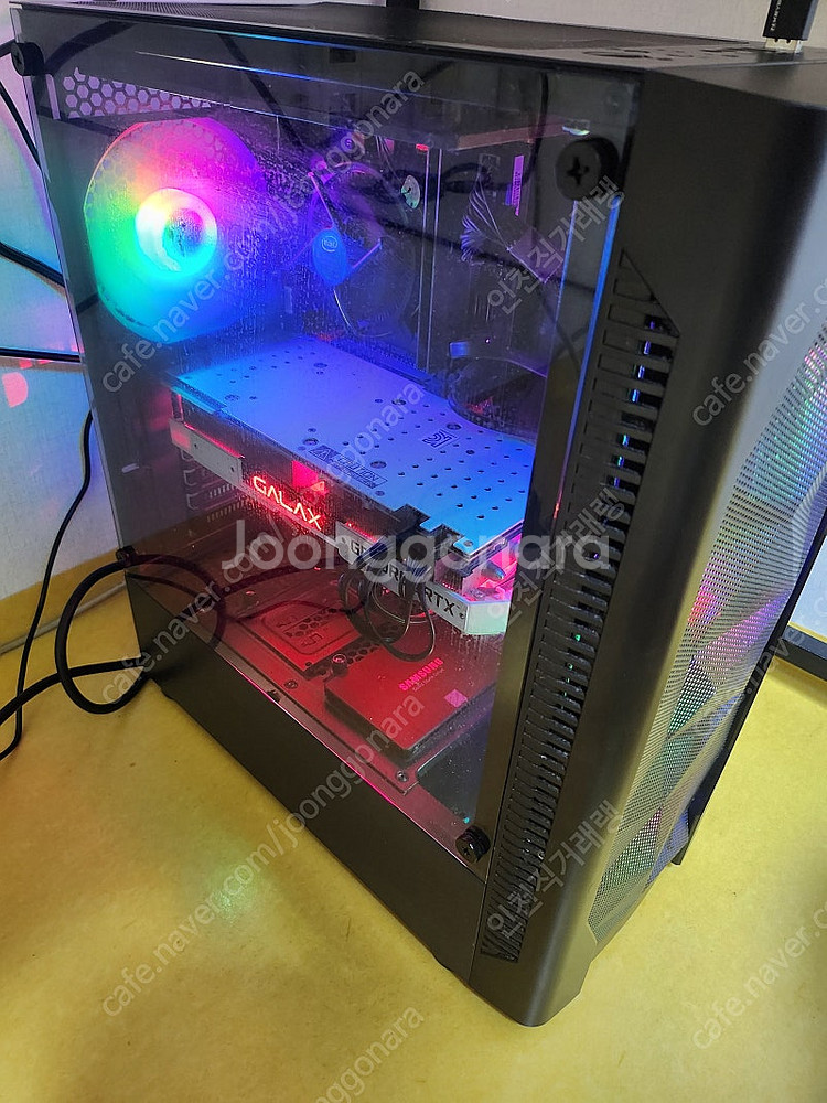 인천 인텔10세대 i5 10400f rtx2070sup...--1