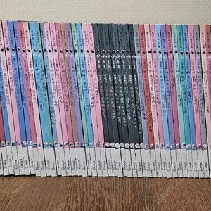 대교전집 즐거운탐구지식책 브래인스마일 55권 (새책수준,완벽구성) 2만원