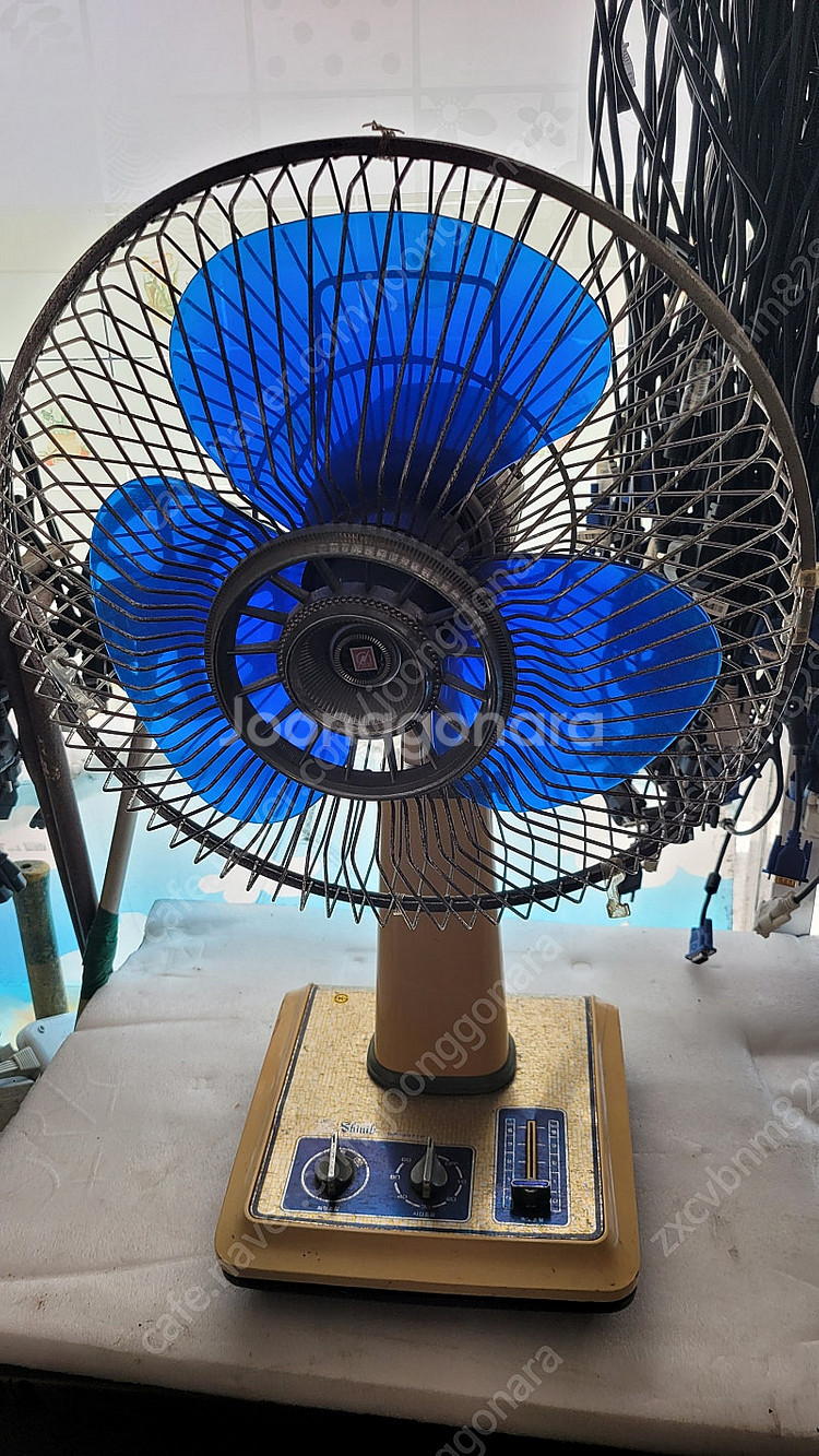 주물주전자 3대5만.웨스팅 하우스 선풍기15만.삼성 빈...--3