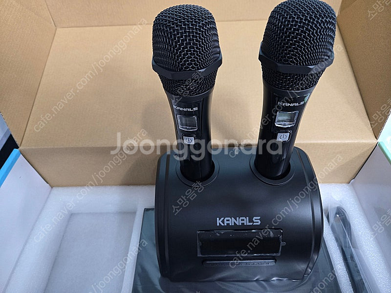 카날스 BK-9000N / KB-9700 / K-930...--0