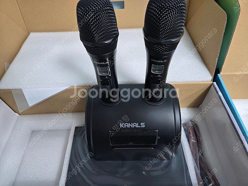 카날스 BK-9000N / KB-9700 / K-930...--1