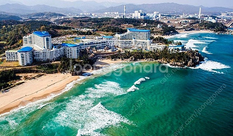 @쏠비치 삼척/양양/진도/남해~소노캄 거제 7월8월 휴...--0