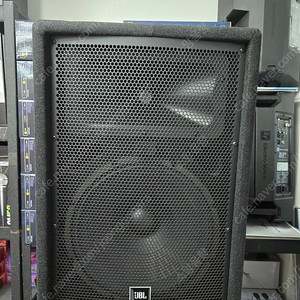 JBL 패시브 스피커 JRX212 / JRX215 판매합니다