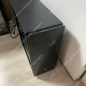 i5-12400F RTX3070본체