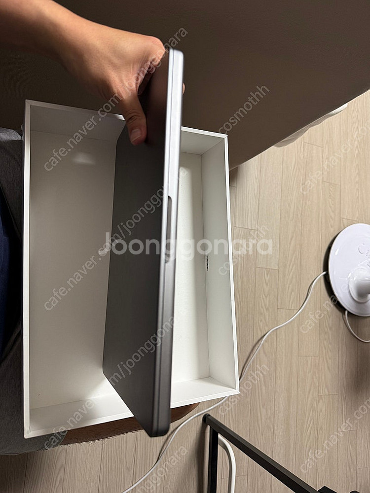 [대구/개인] 맥북프로 M1 PRO 14인치 A급 급처...--6