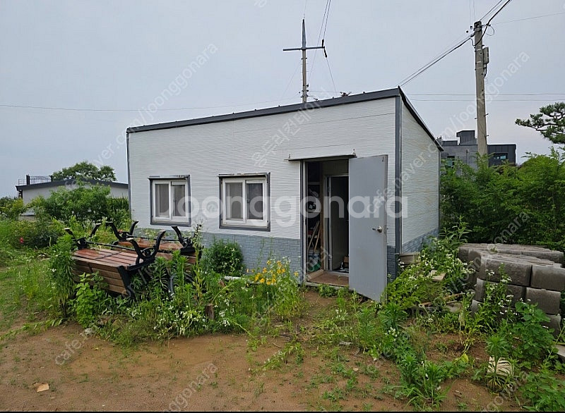 3x6 깨끗한 중고컨테이너--0