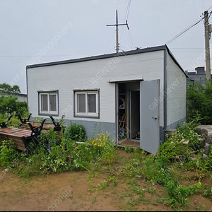 3x6 깨끗한 중고컨테이너