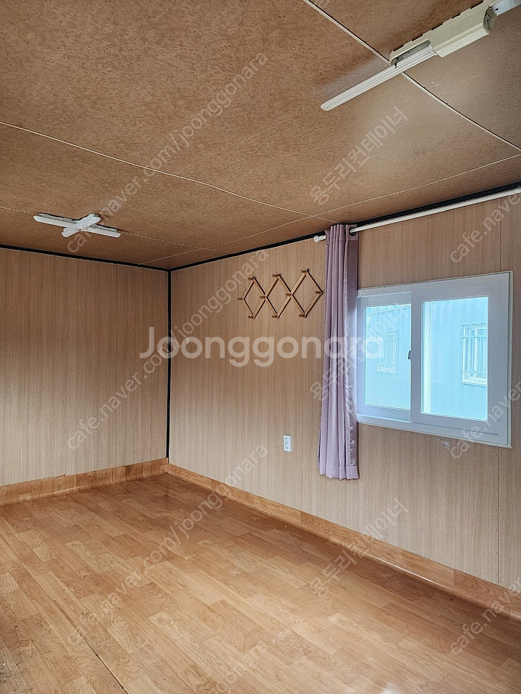 3x6 깨끗한 중고컨테이너--3