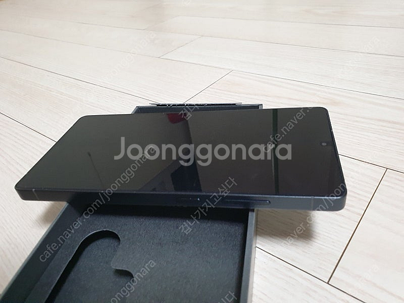 S25 울트라 512G 제트블랙 자급제--3