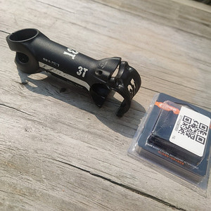 3T ARX pro 100mm 17도 스템 판매합니다. 광주광역시 , 픽시, 핸들,스탬