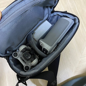 DJI 미니3프로 플라이모어 플러스콤보 팝니다