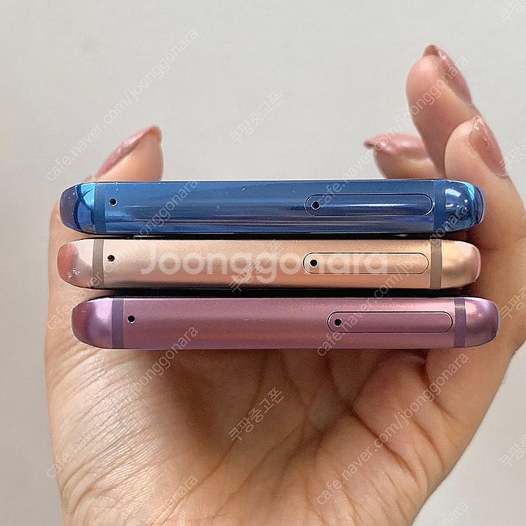 S급 갤럭시S9 최상품판매 대소량문의 중고폰 G960--4
