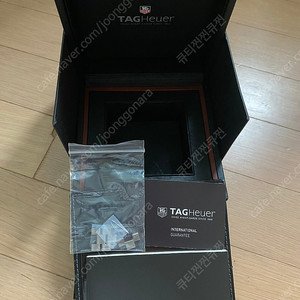 IWC 파일럿 크로노까레라 cv2014 ba0794 판매 교환가능