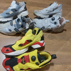 한정판 콜라보 넘버링 시트론 퓨리 270 이미지