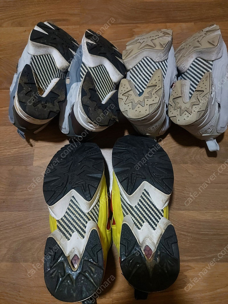 한정판 콜라보 넘버링 시트론 퓨리 270 이미지