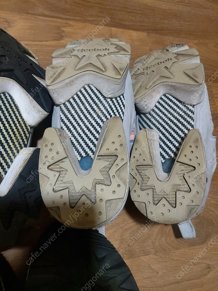 한정판 콜라보 넘버링 시트론 퓨리 270 이미지