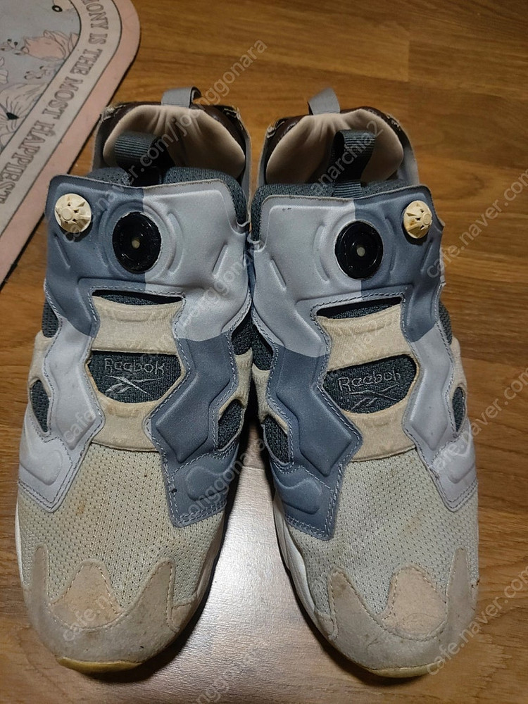 한정판 콜라보 넘버링 시트론 퓨리 270 이미지