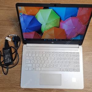 14인치 hp 노트북 인텔 10세대 i5 1035g1