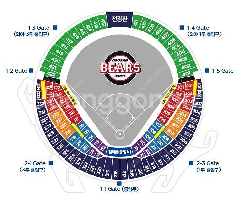 [두산 vs 한화] 7/22일(화)~7/24일(목) "...--0