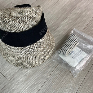 쿠보미 햇 52 사이즈